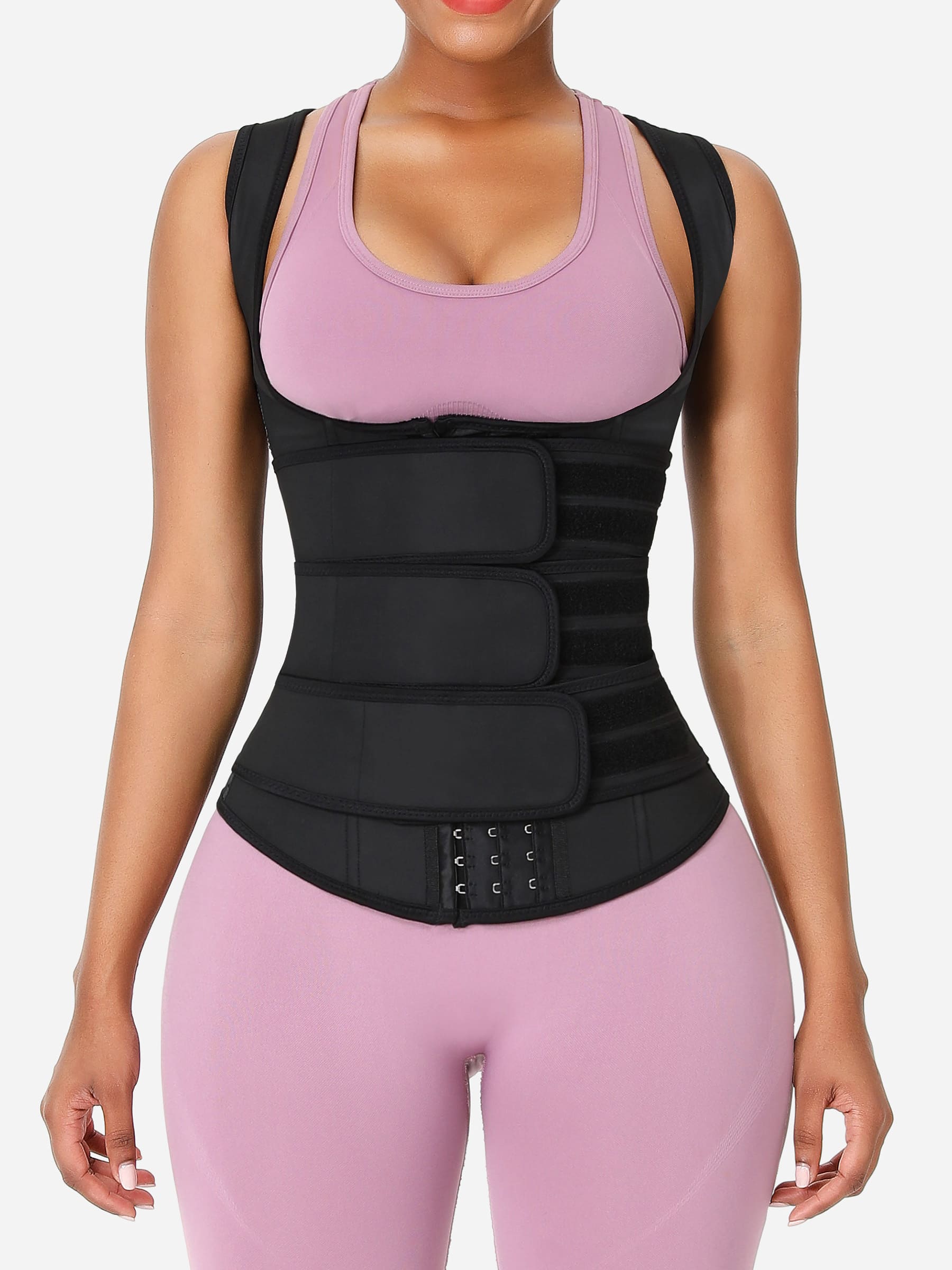 Cinta Modeladora VinsyMax
