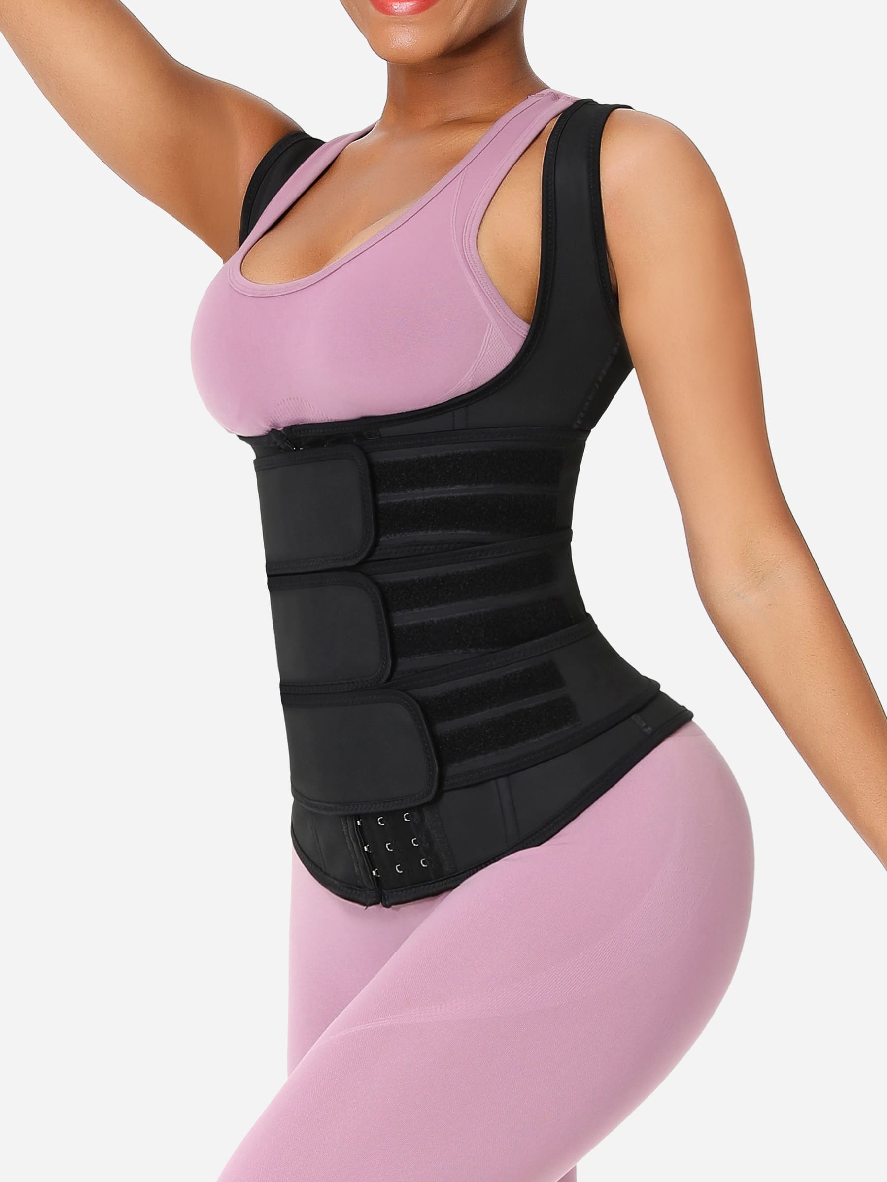 Cinta Modeladora VinsyMax