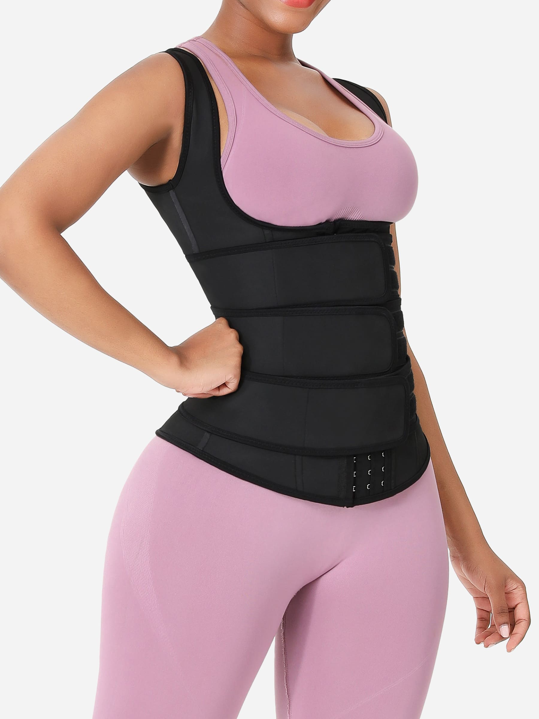 Cinta Modeladora VinsyMax