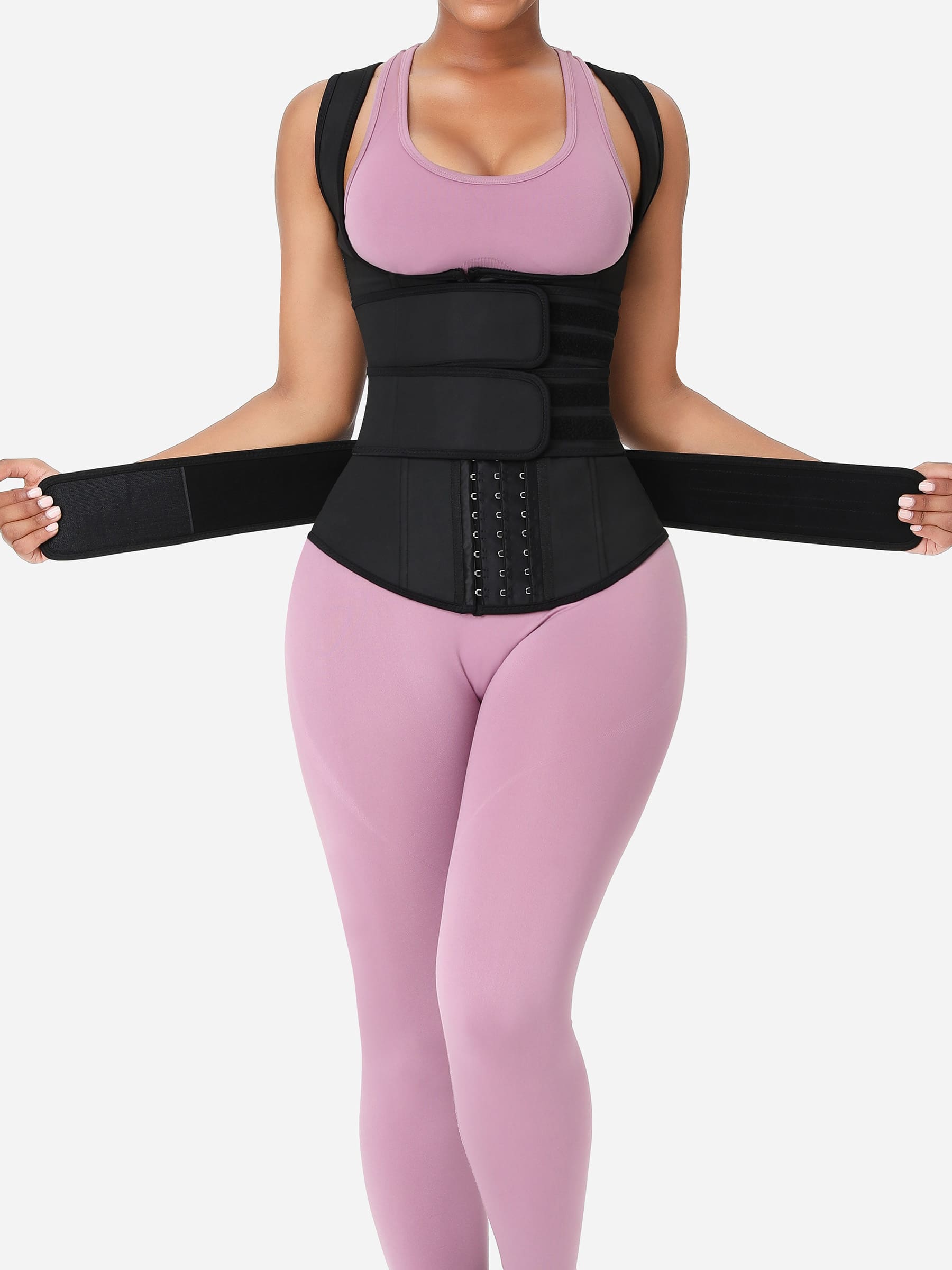 Cinta Modeladora VinsyMax