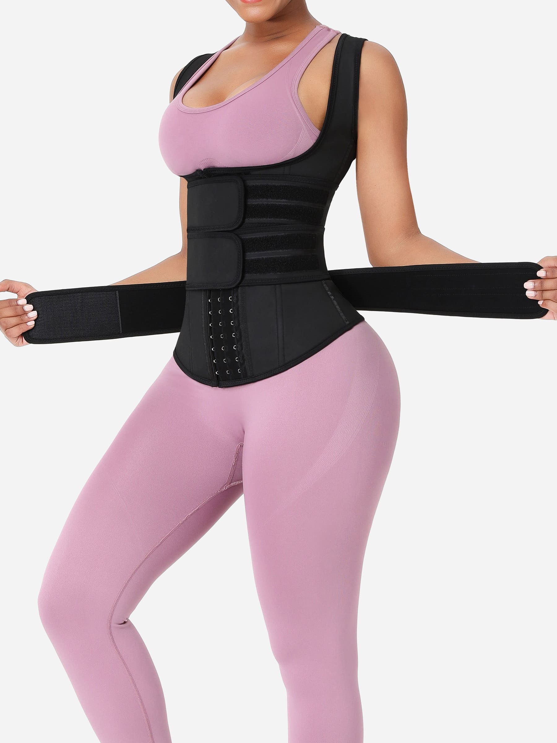 Cinta Modeladora VinsyMax