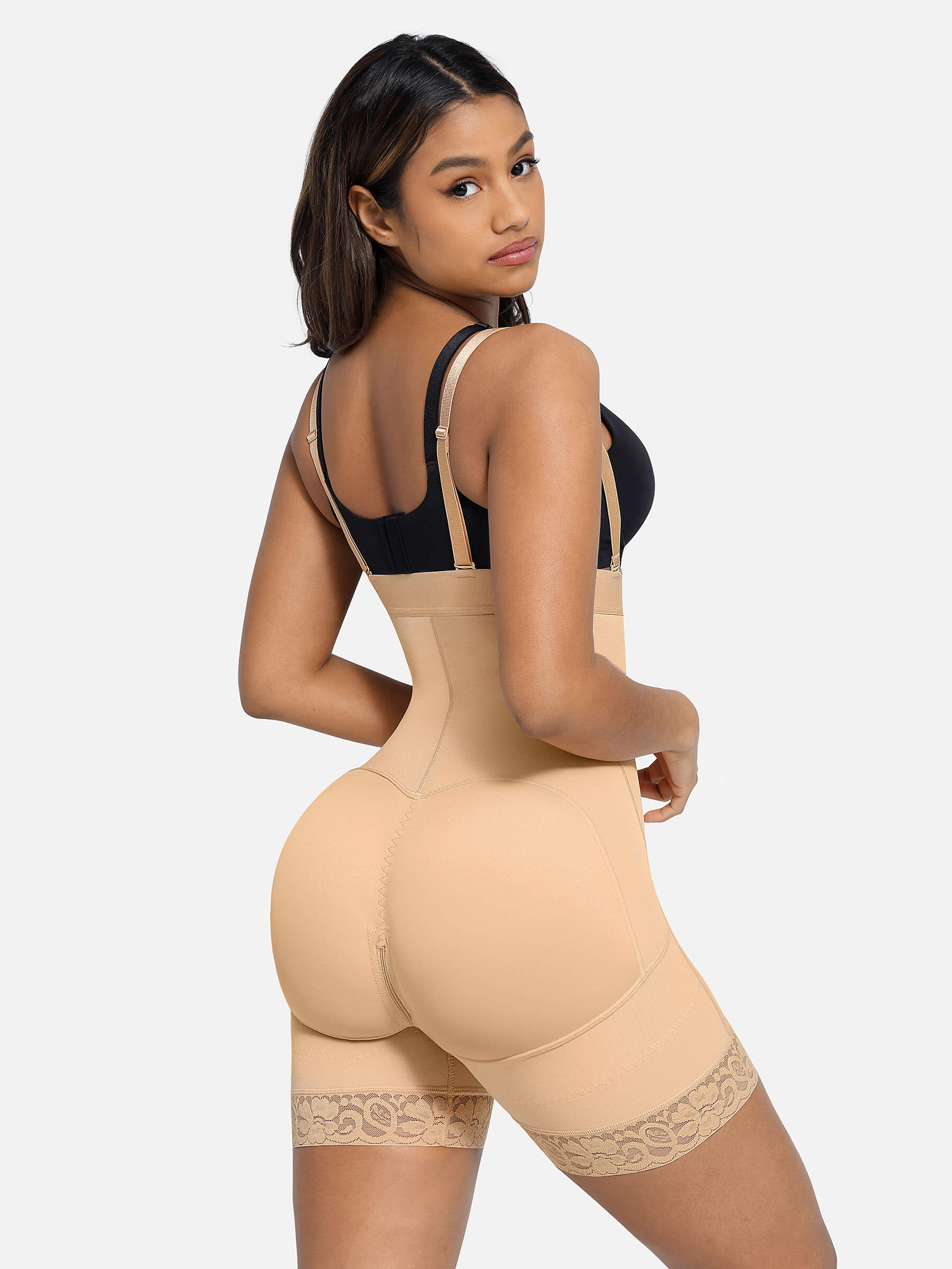 Body Modelador Vinsy Sculptor
