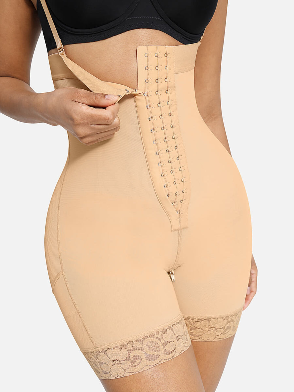 Body Modelador Vinsy Sculptor