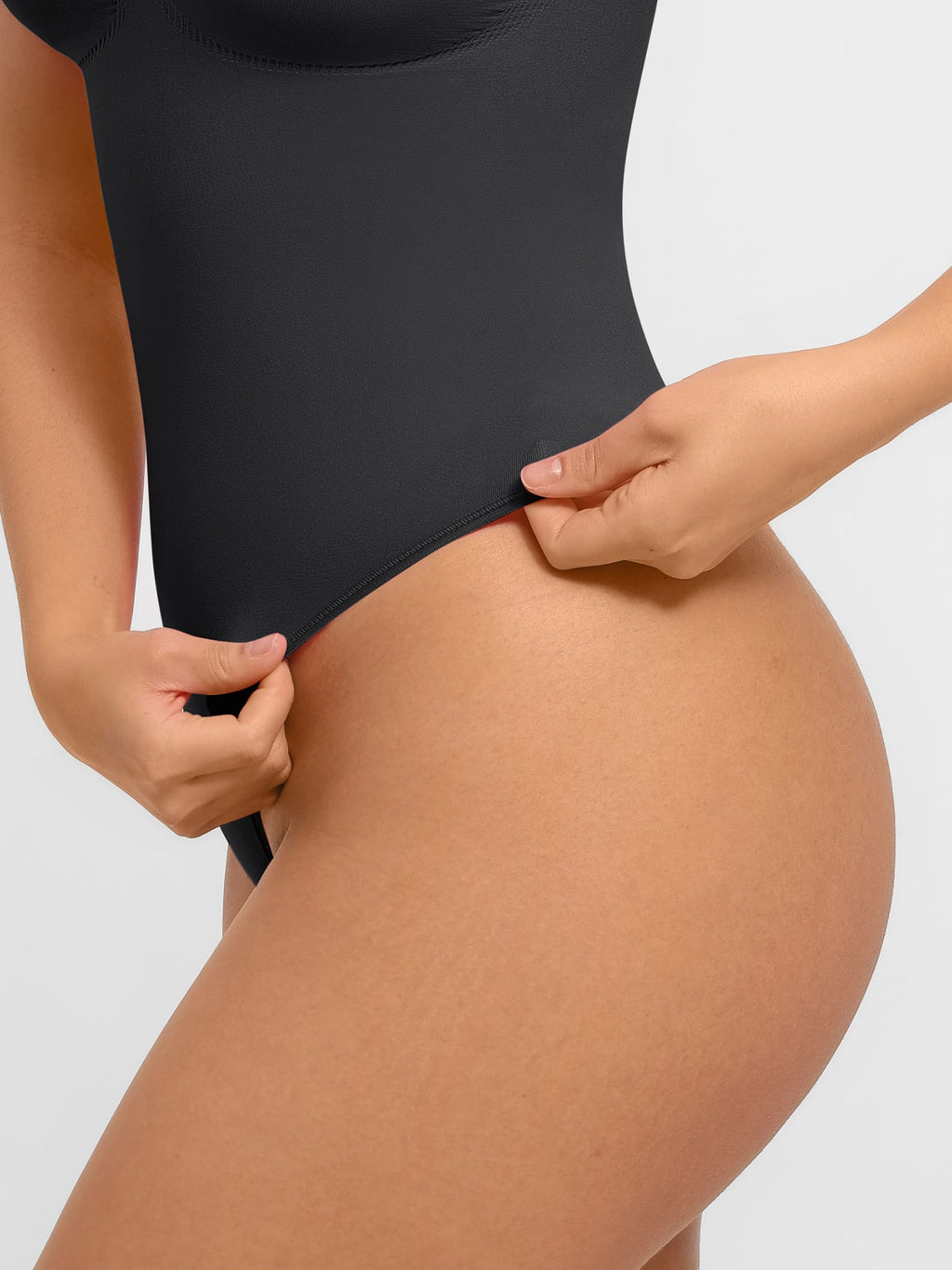 Body Modelador VinsyCore