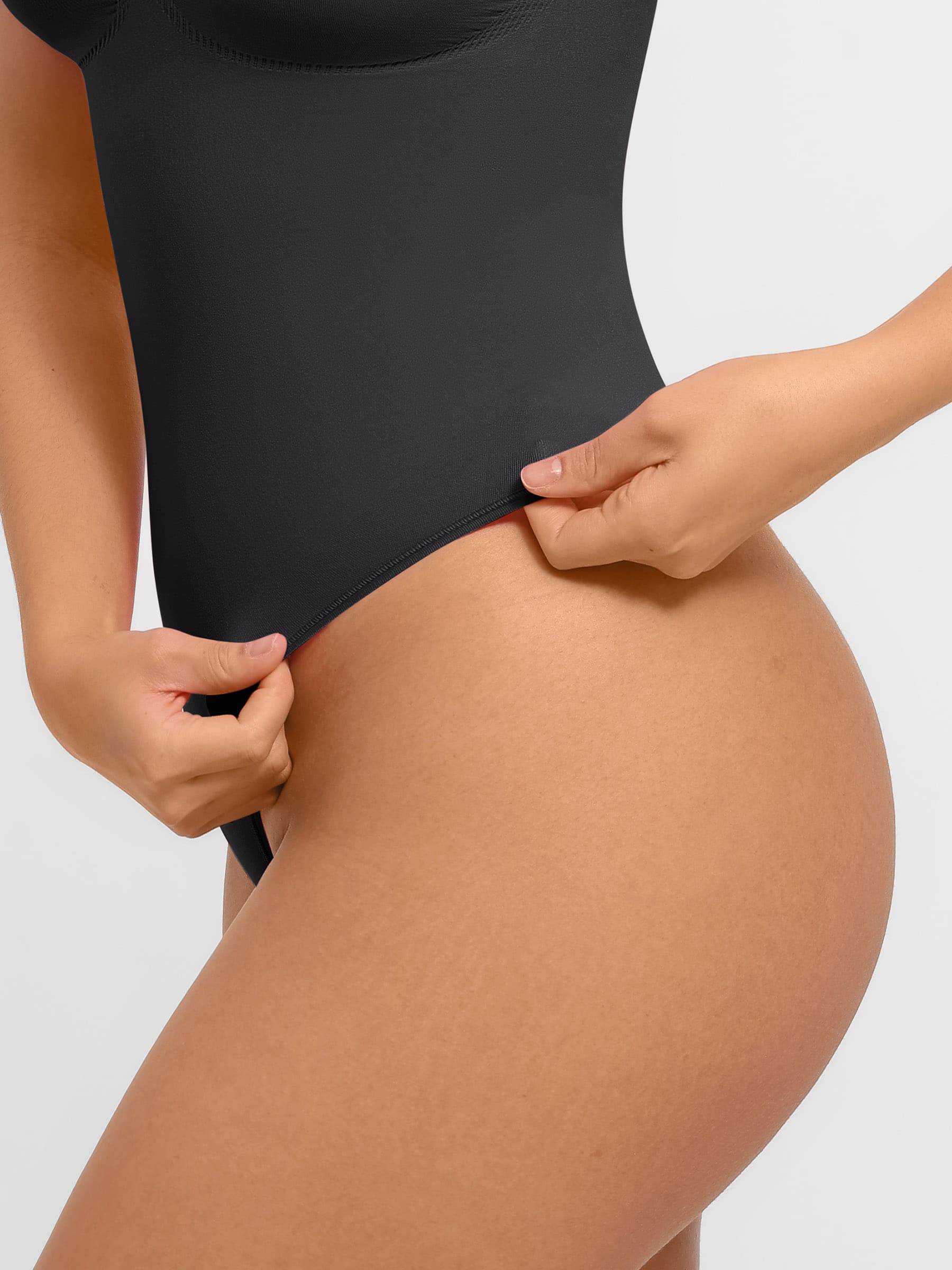 Body Modelador VinsyCore