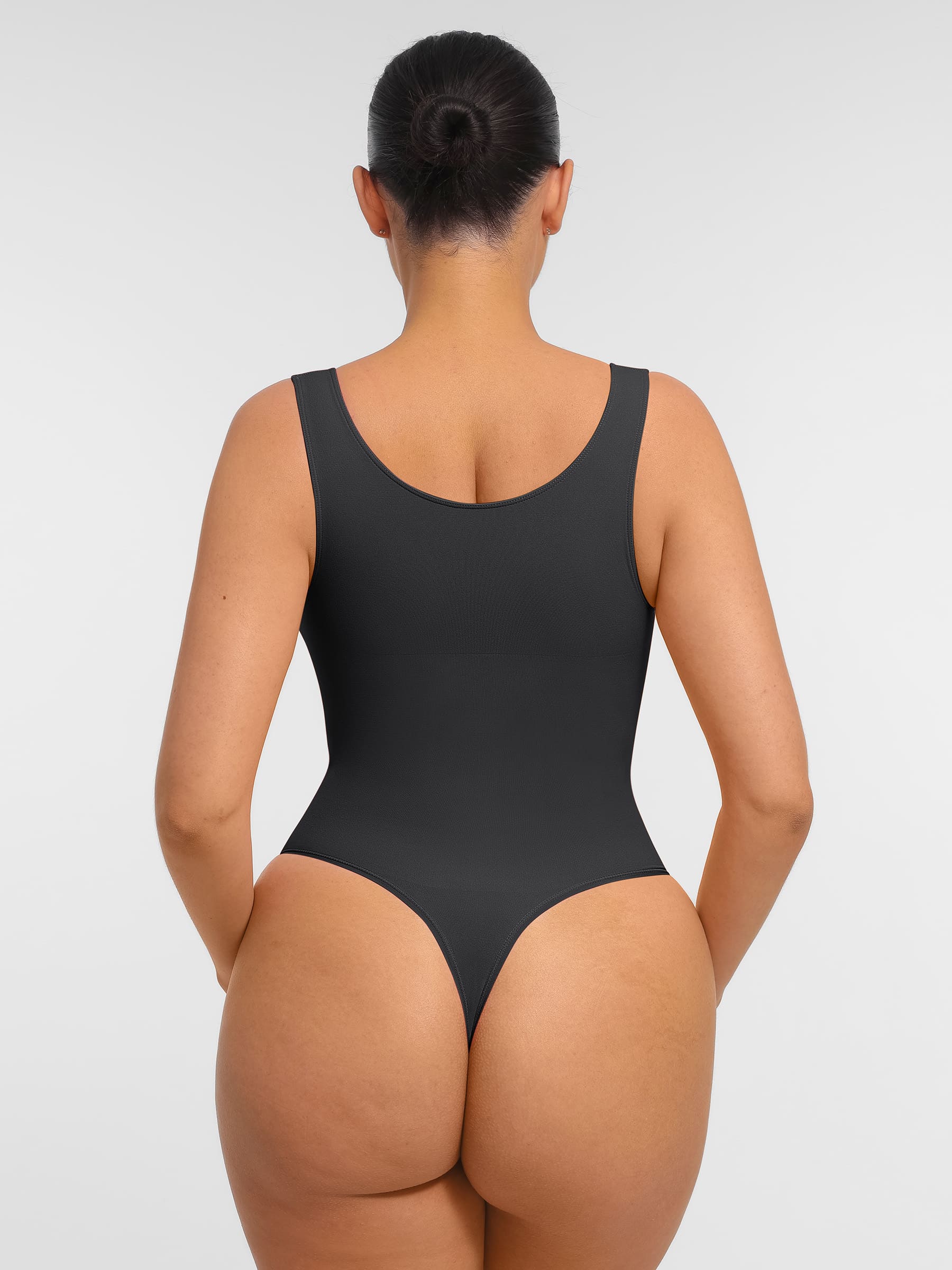 Body Modelador VinsyCore