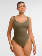 Body Modelador VinsyCore