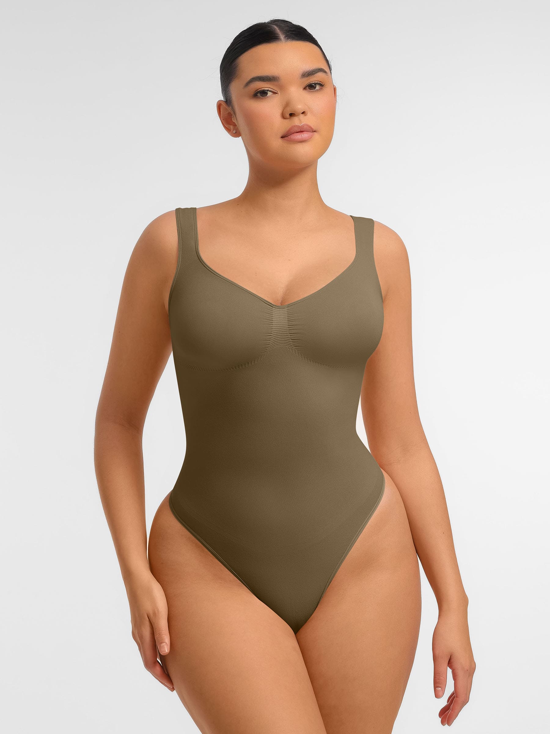 Body Modelador VinsyCore