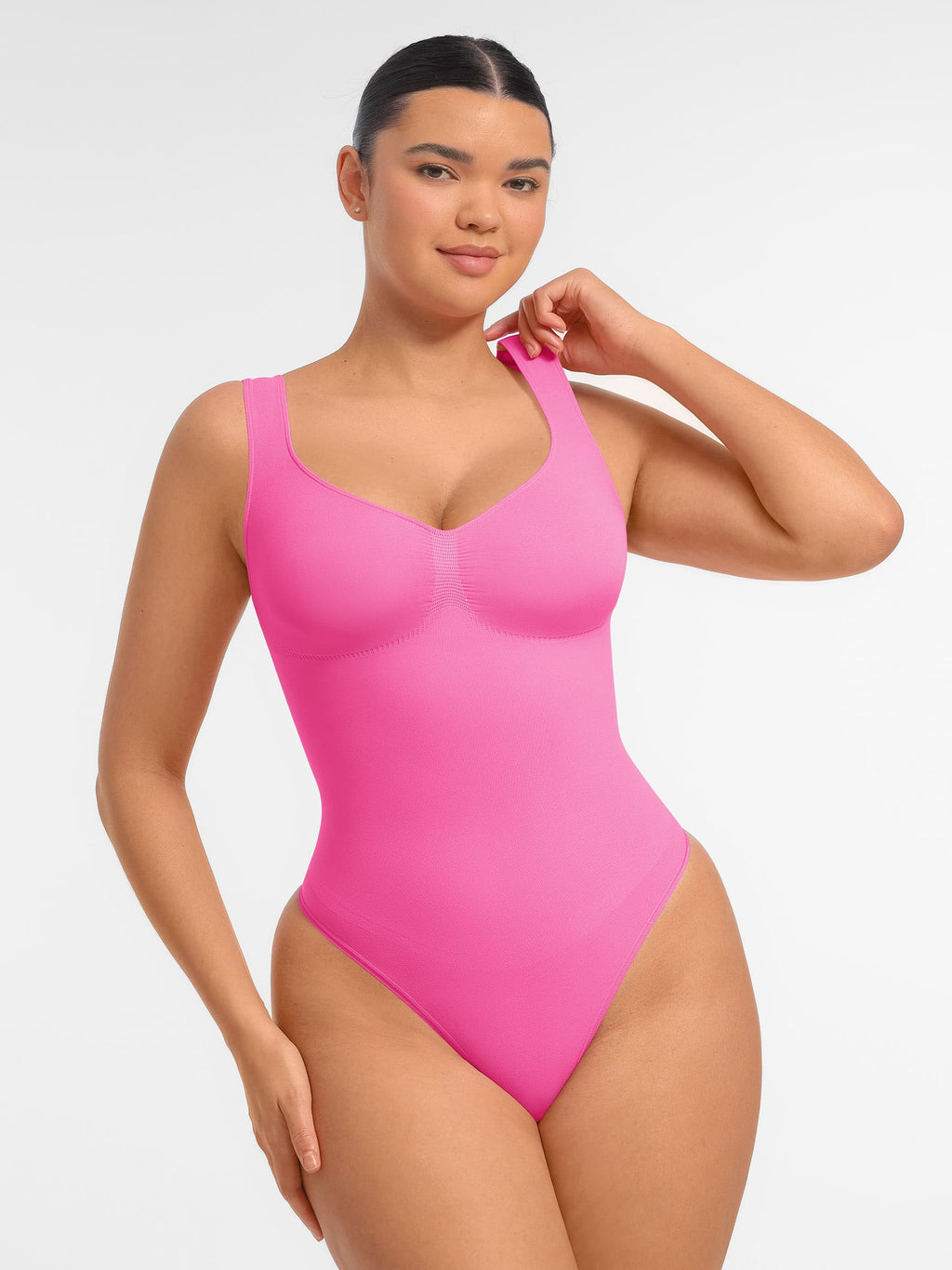 Body Modelador VinsyCore