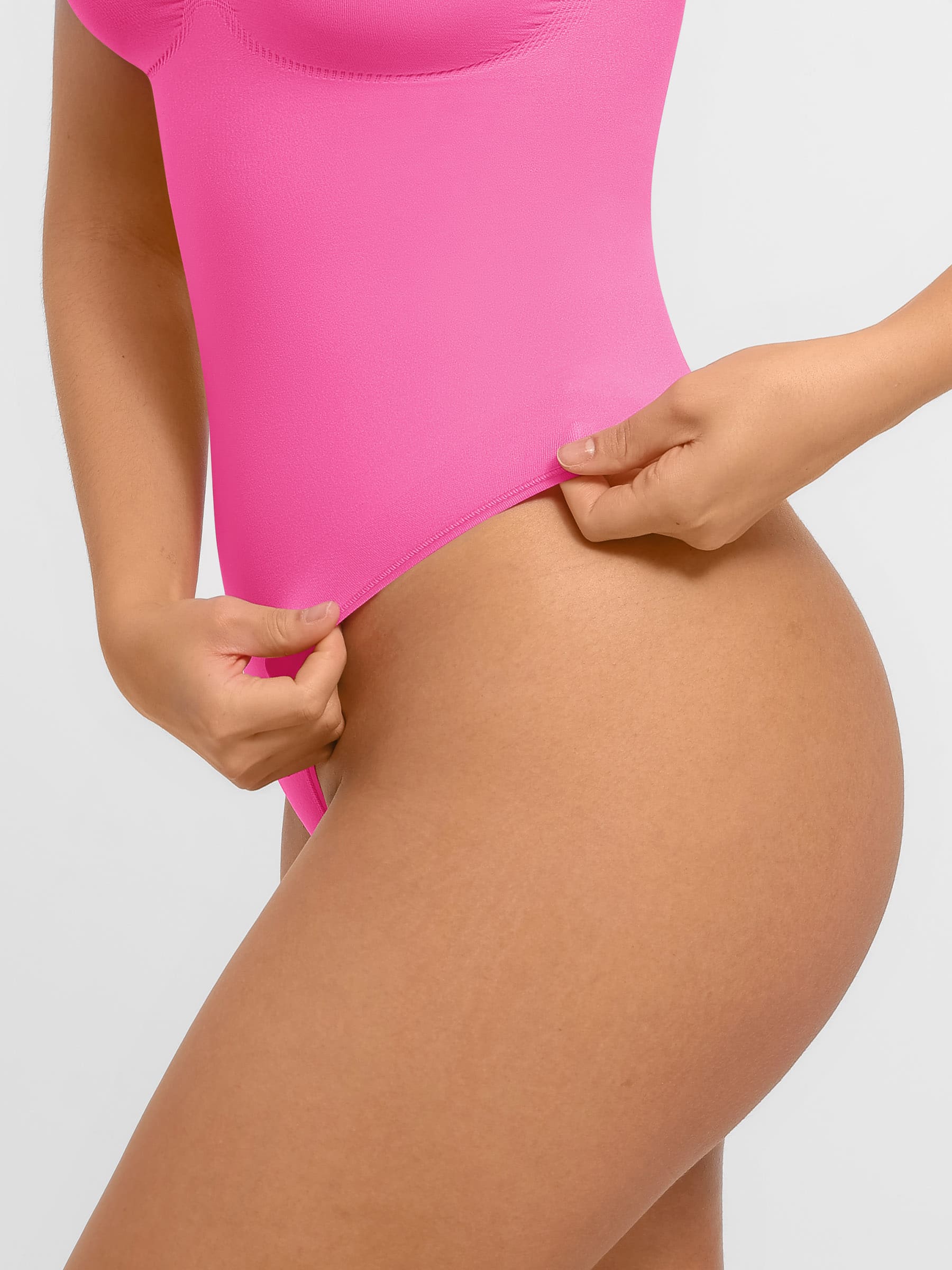 Body Modelador VinsyCore