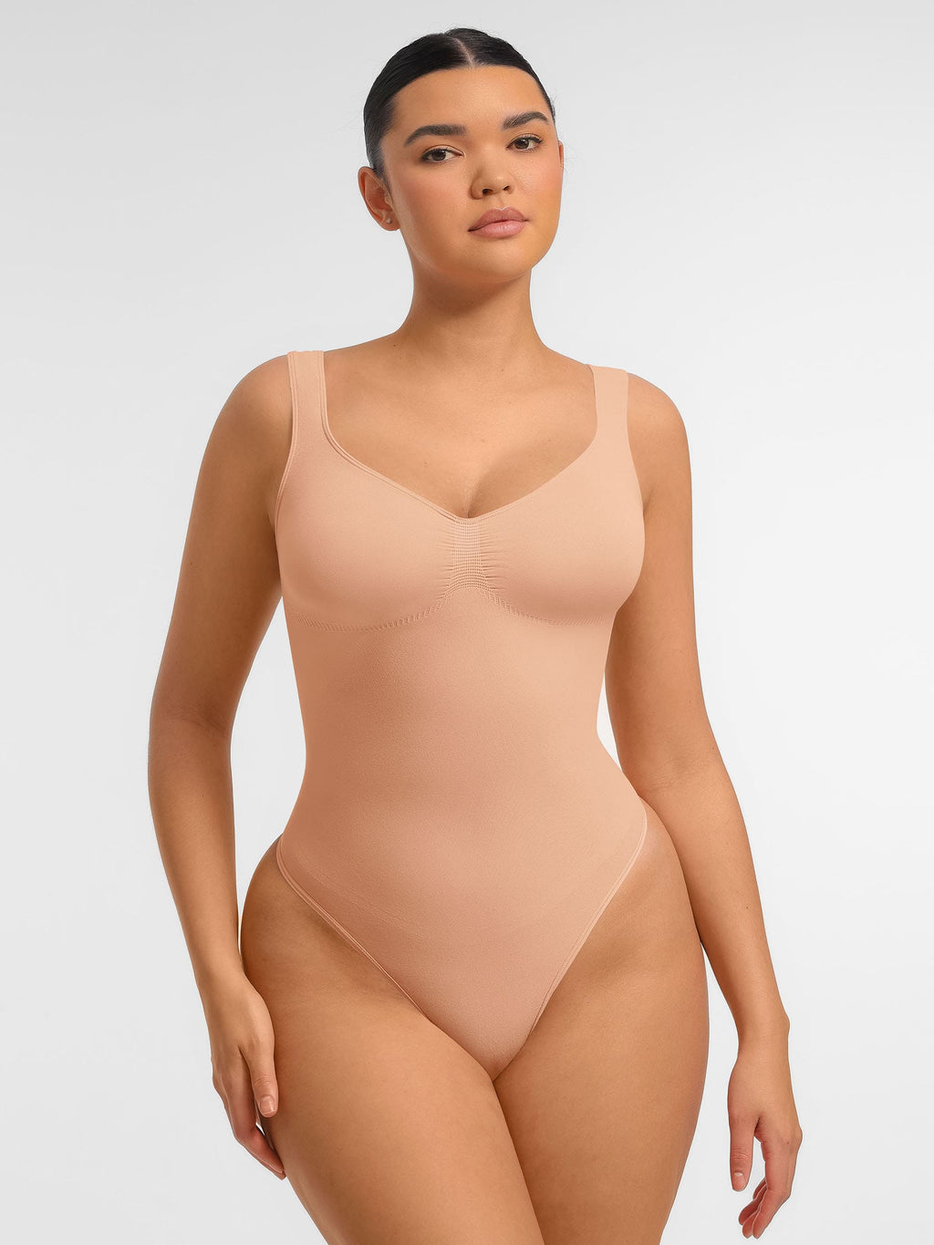 Body Modelador VinsyCore