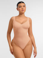Body Modelador VinsyCore