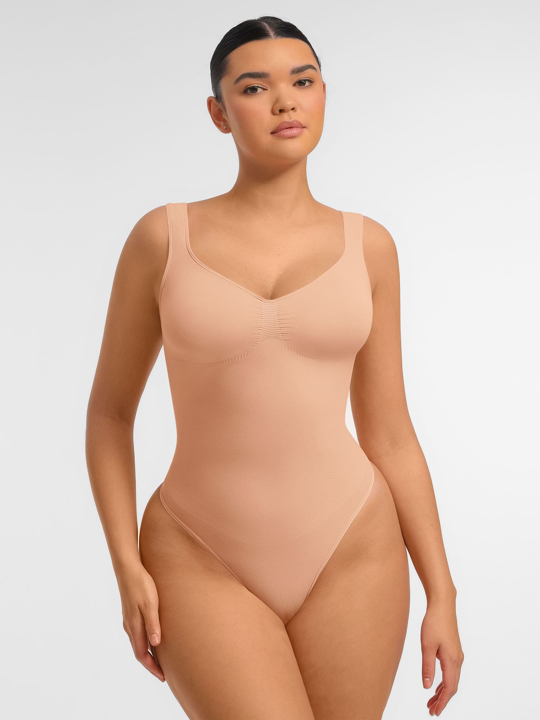 Body Modelador VinsyCore
