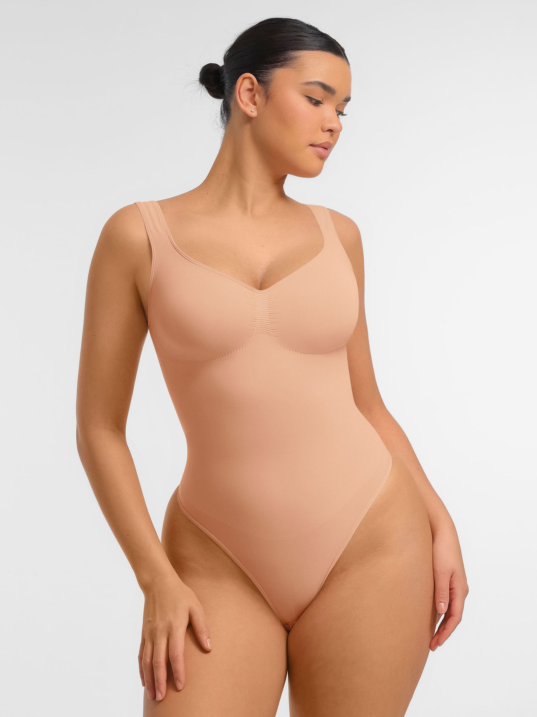 Body Modelador VinsyCore