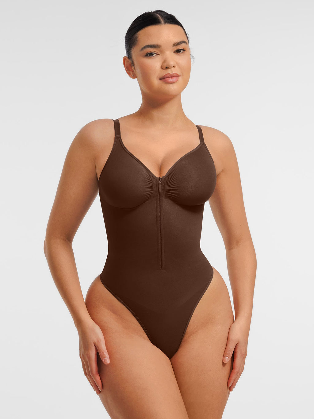 Body Vinsy PowerZip