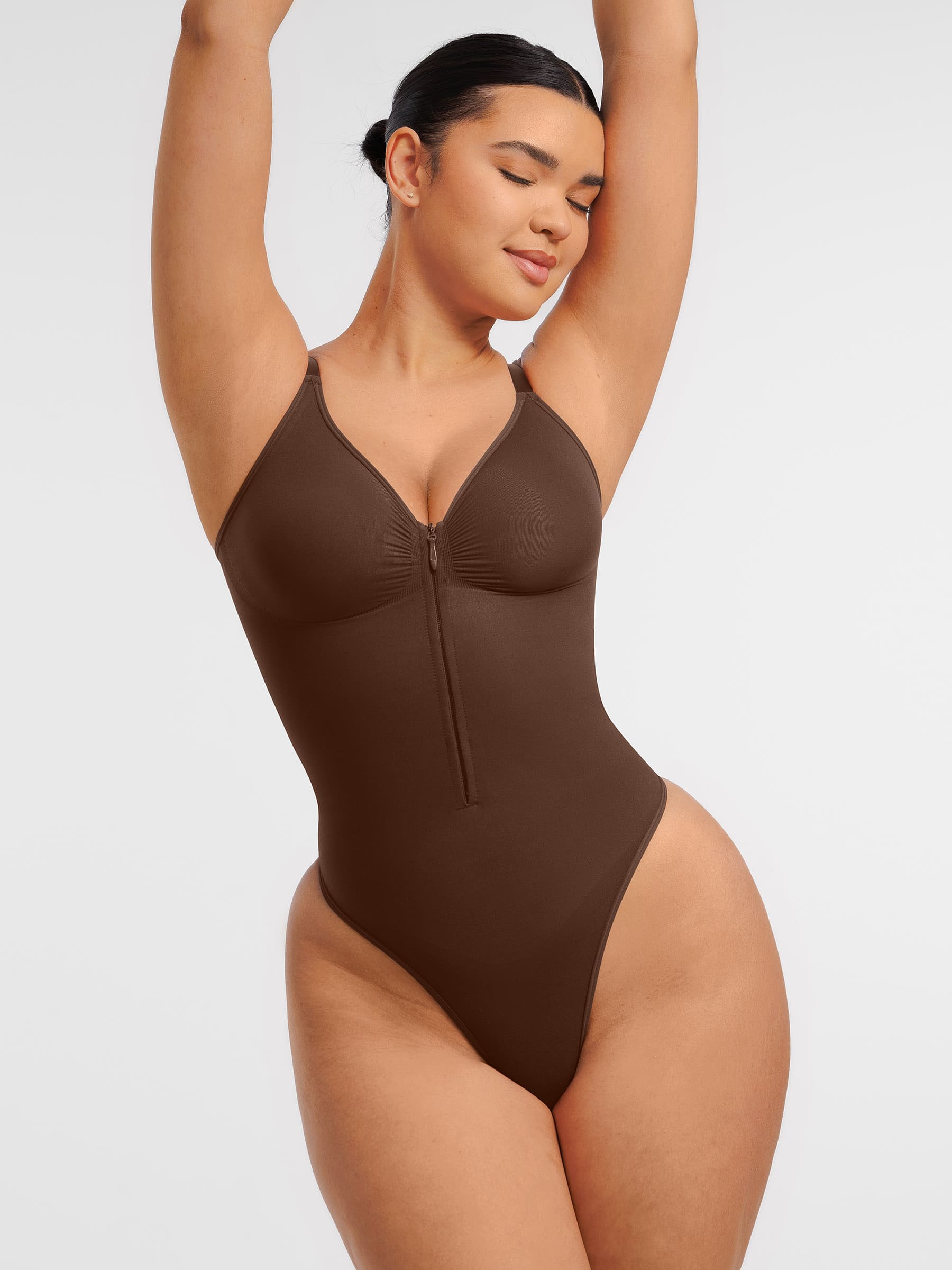 Body Vinsy PowerZip