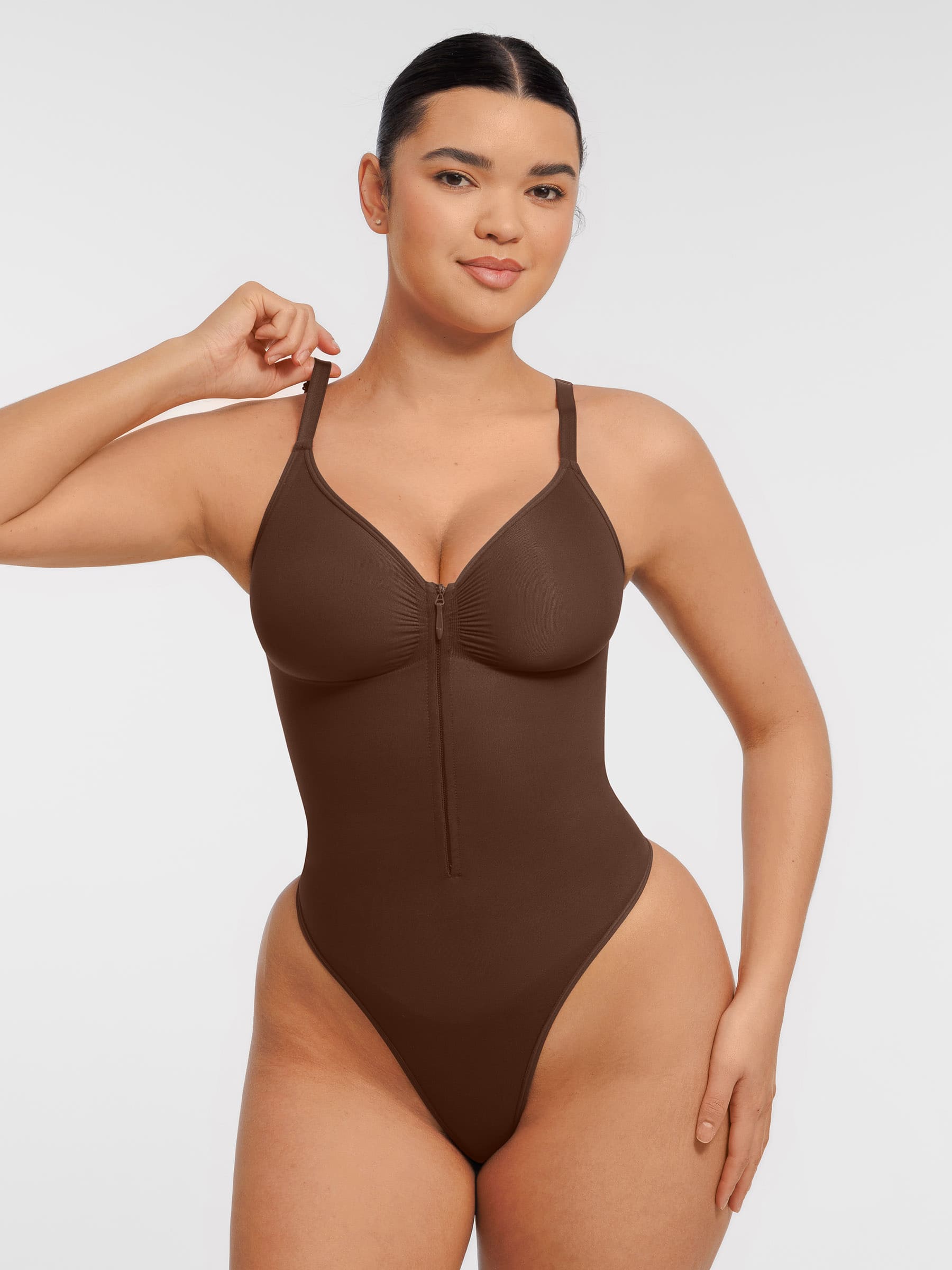 Body Vinsy PowerZip