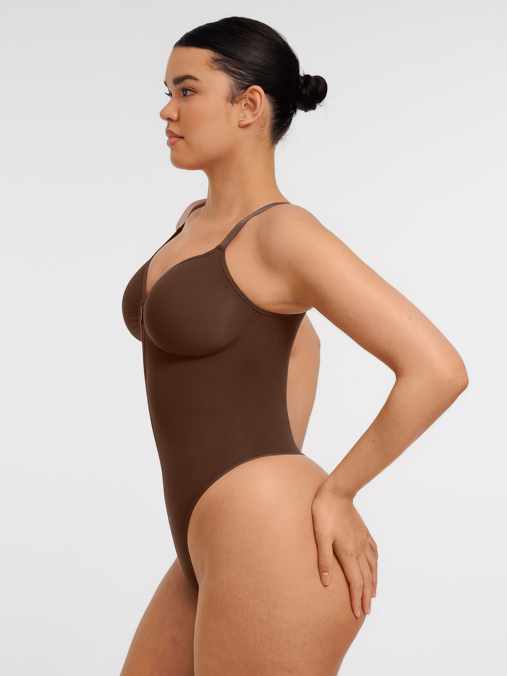 Body Vinsy PowerZip