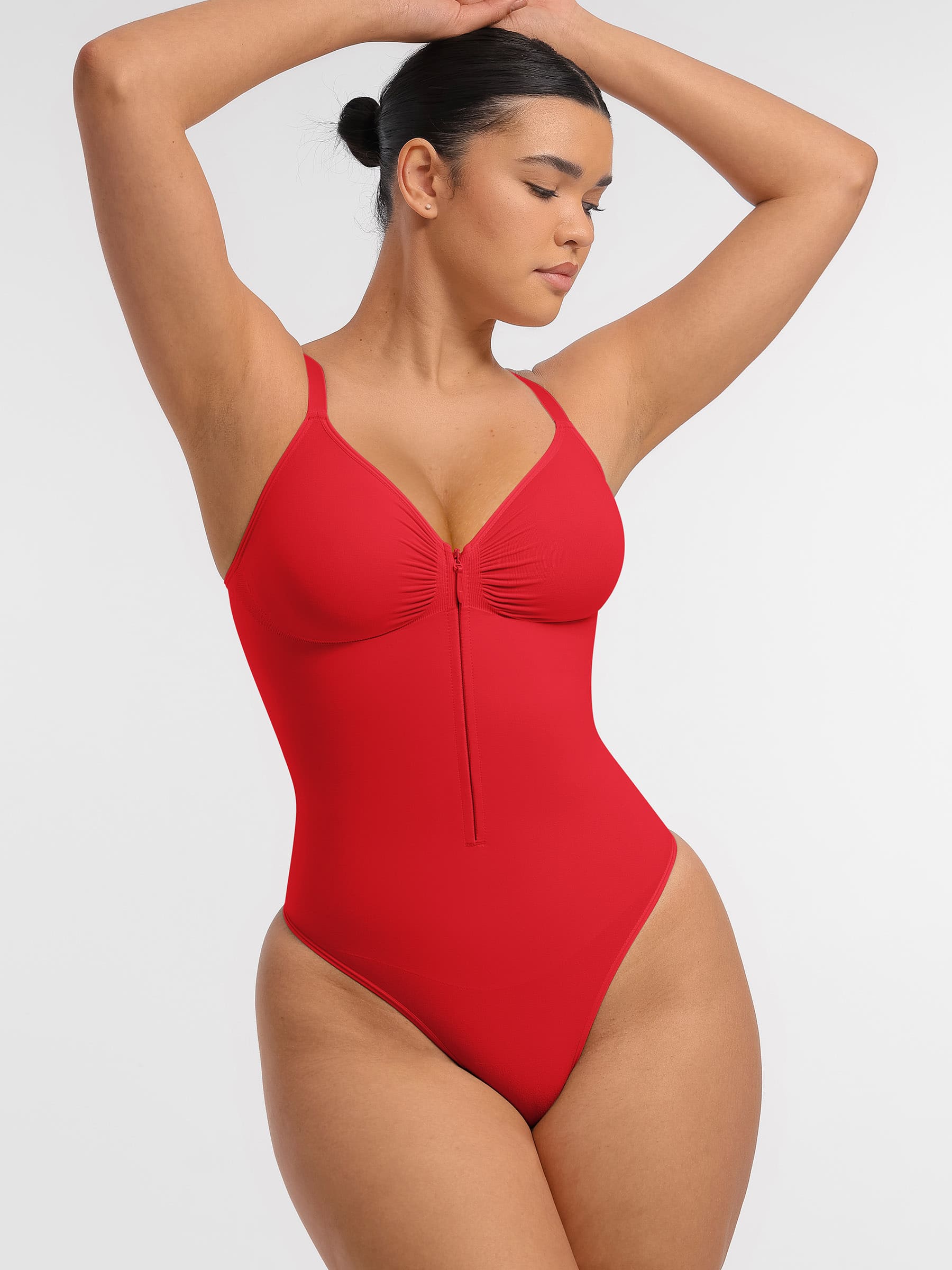 Body Vinsy PowerZip