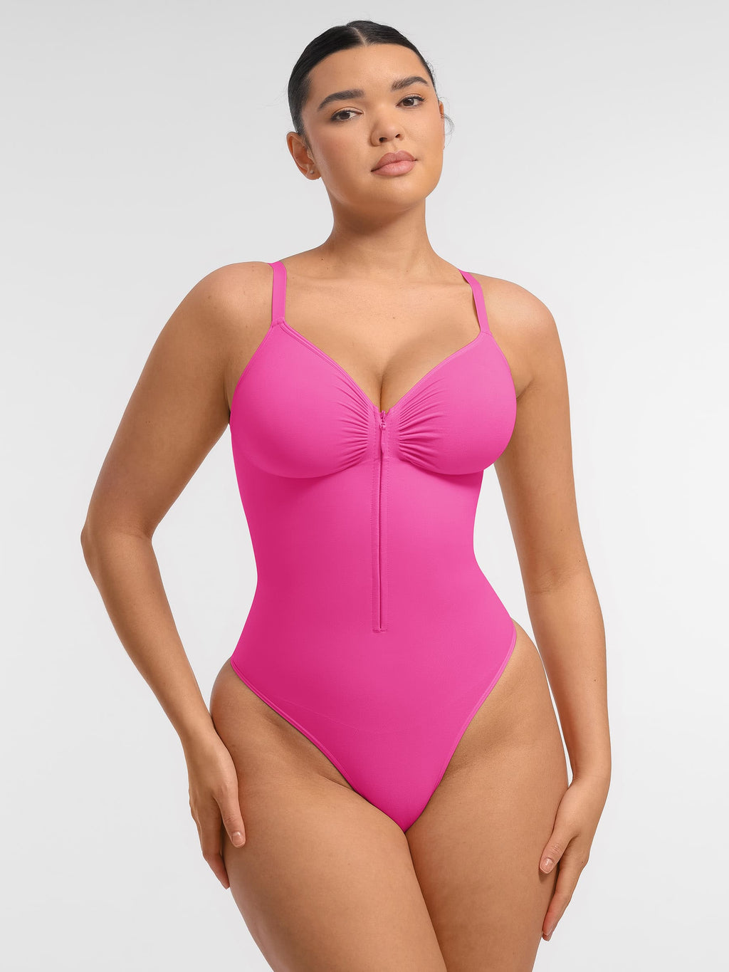 Body Vinsy PowerZip