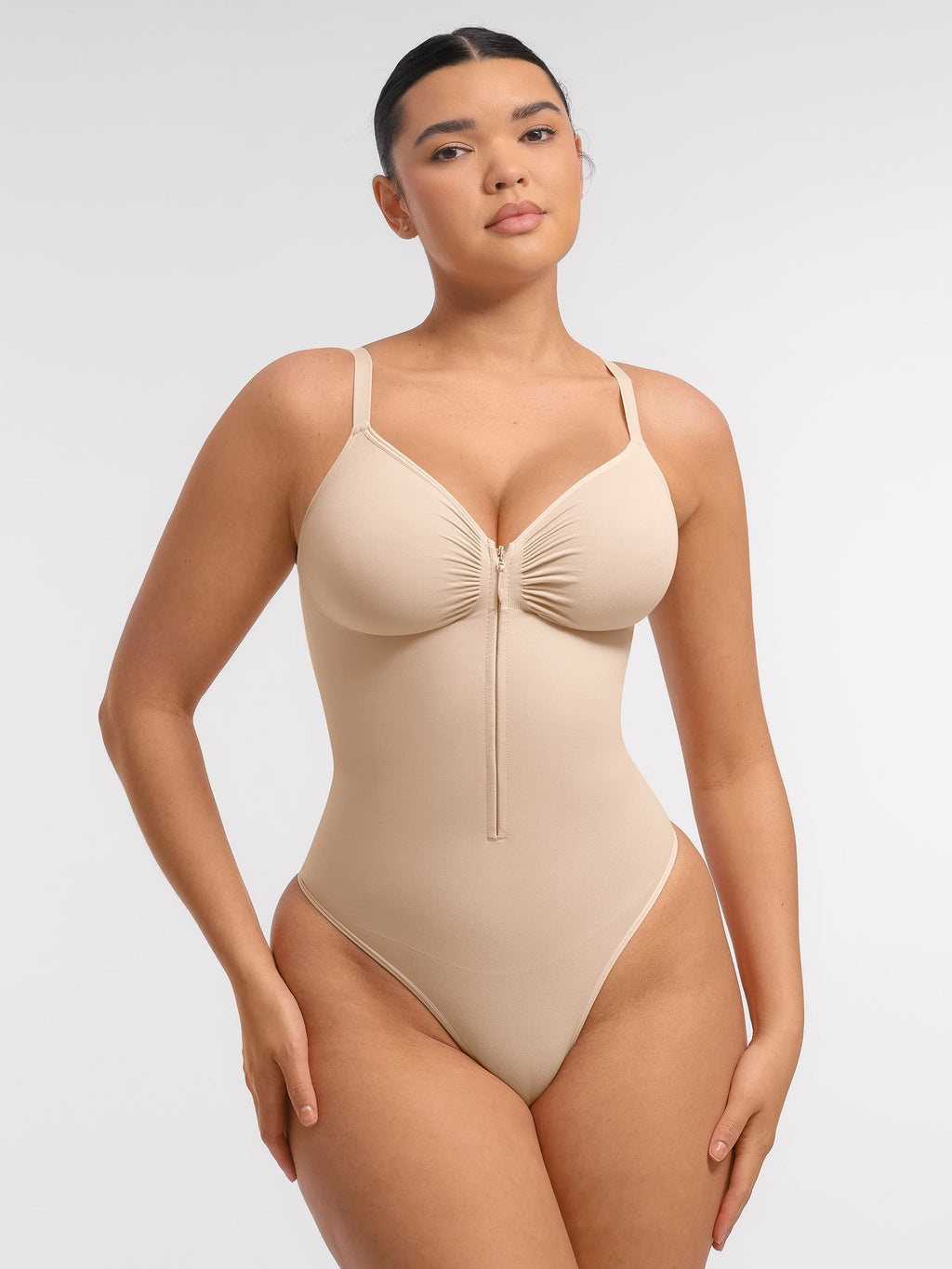 Body Vinsy PowerZip