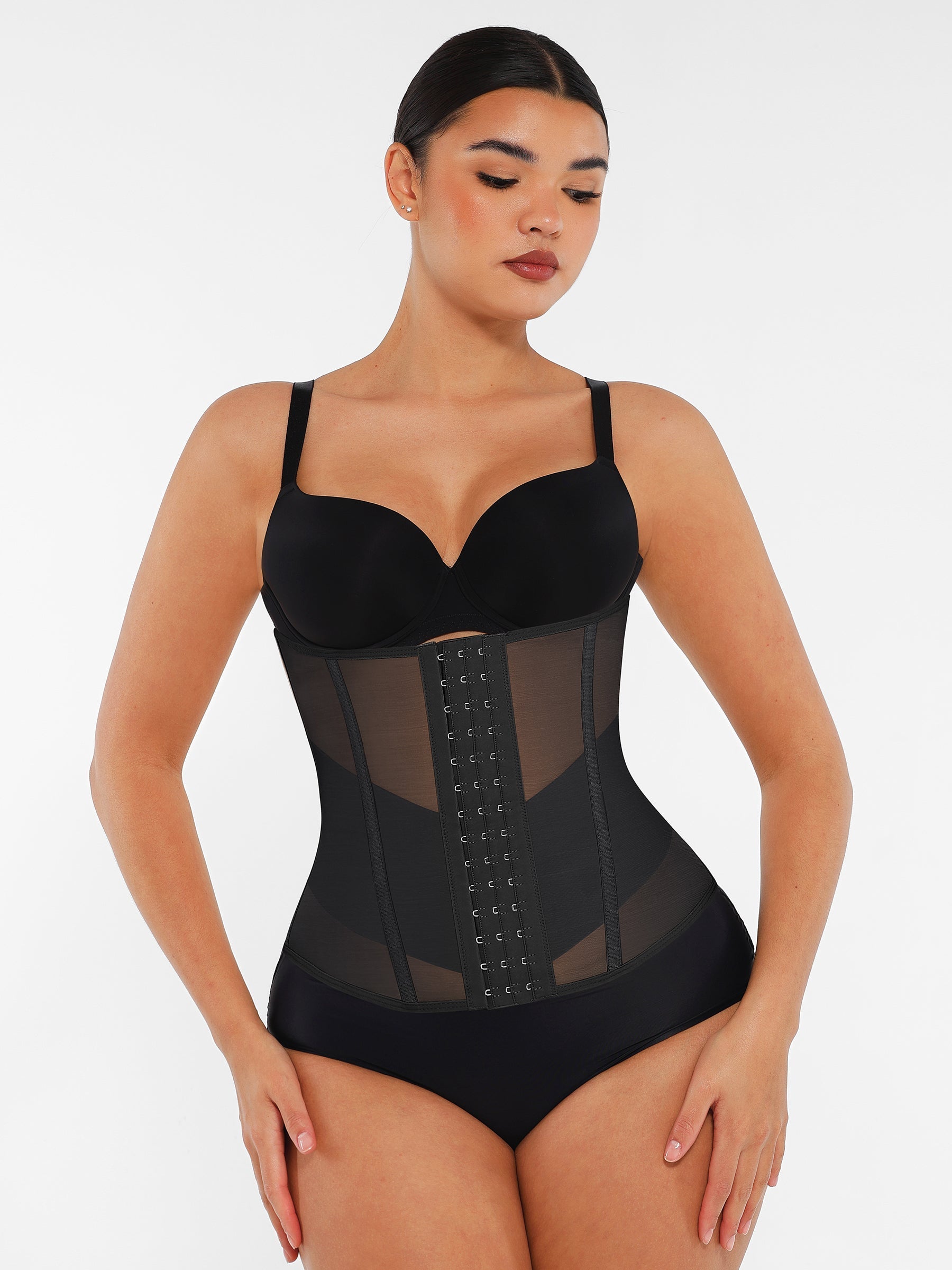 Cinta Modeladora VinsyWaist