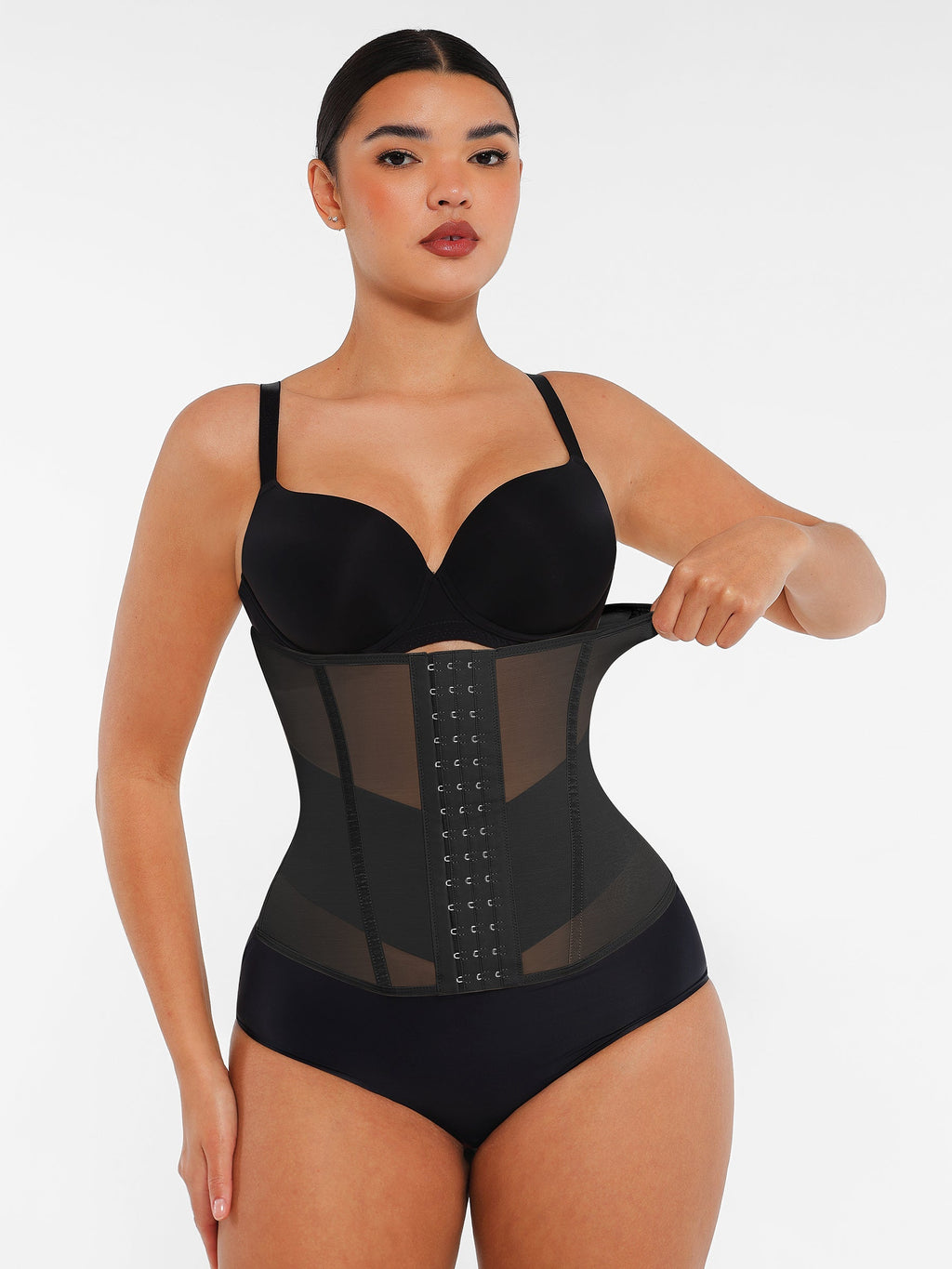 Cinta Modeladora VinsyWaist