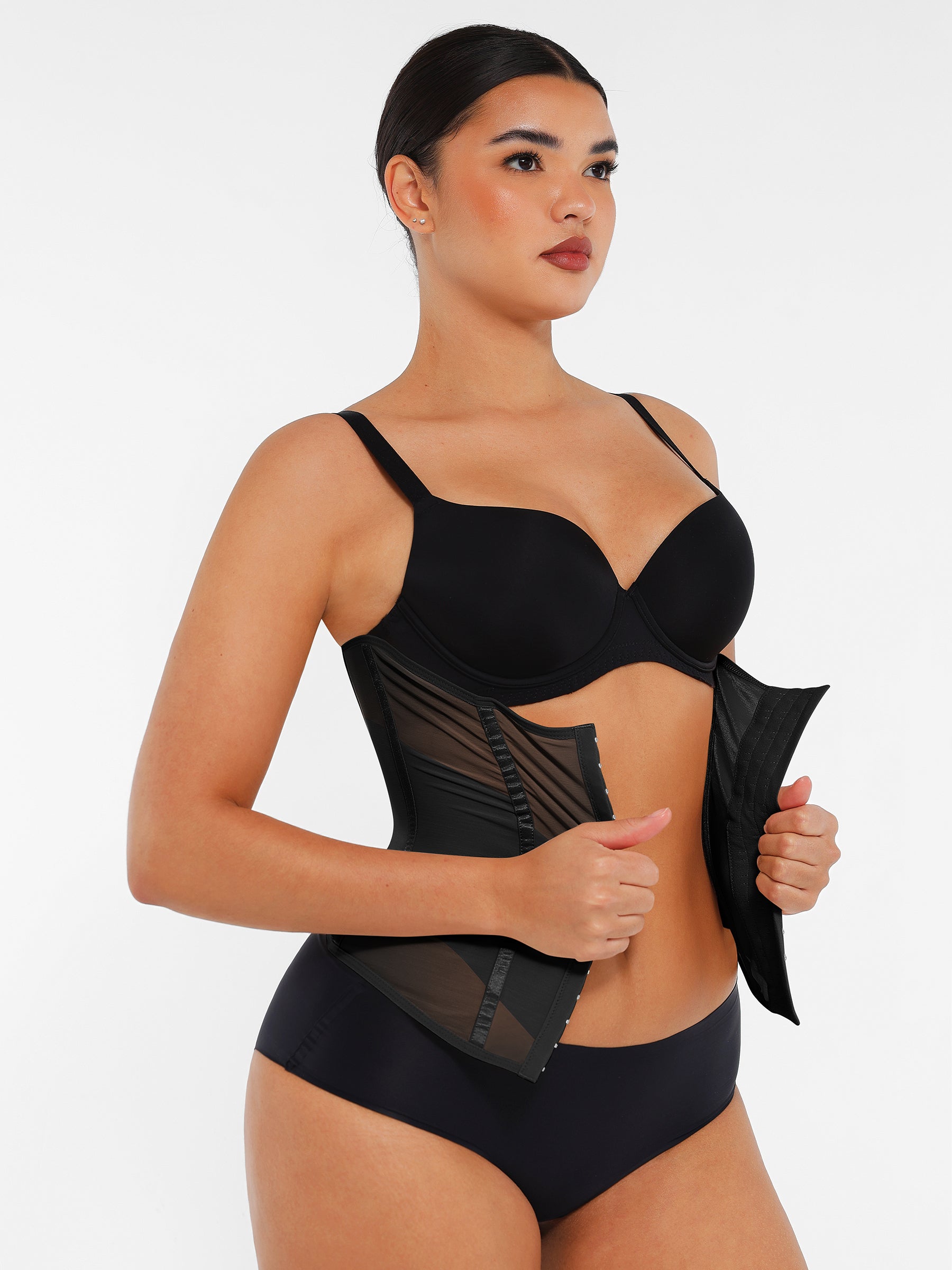 Cinta Modeladora VinsyWaist