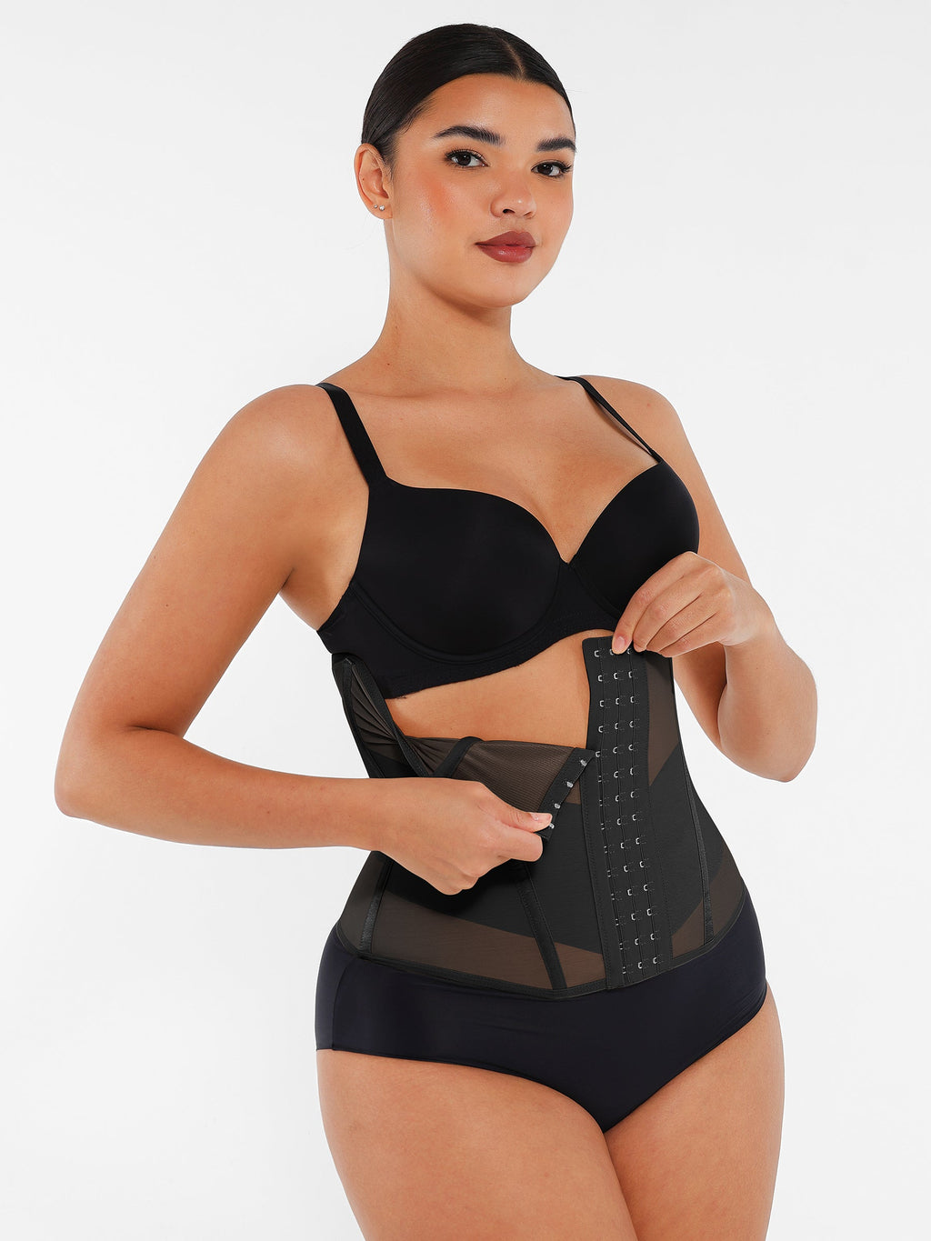 Cinta Modeladora VinsyWaist