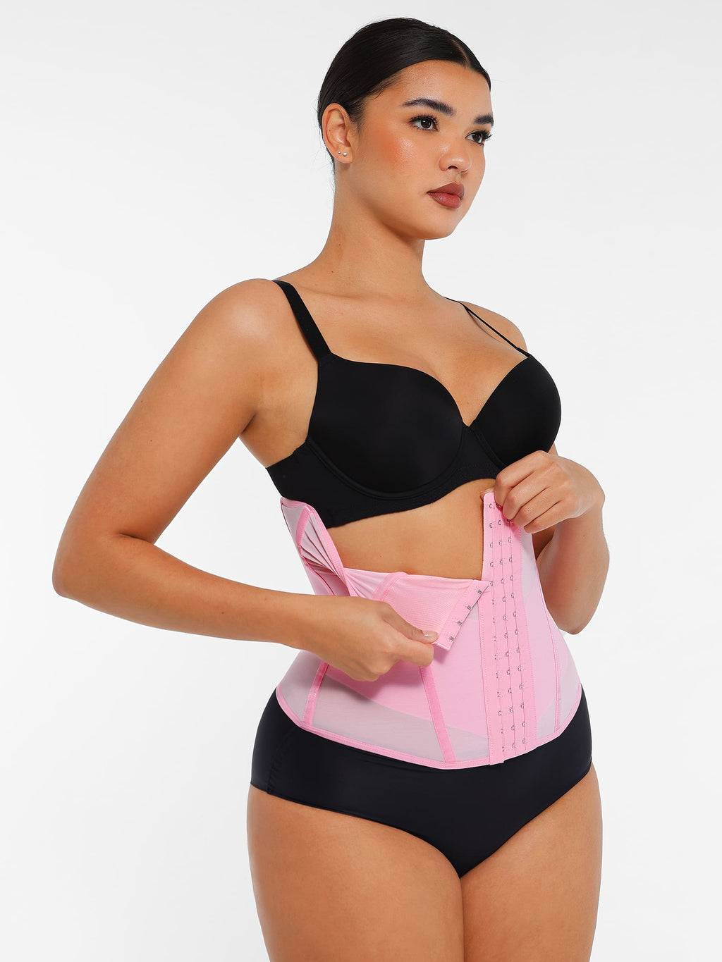 Cinta Modeladora VinsyWaist