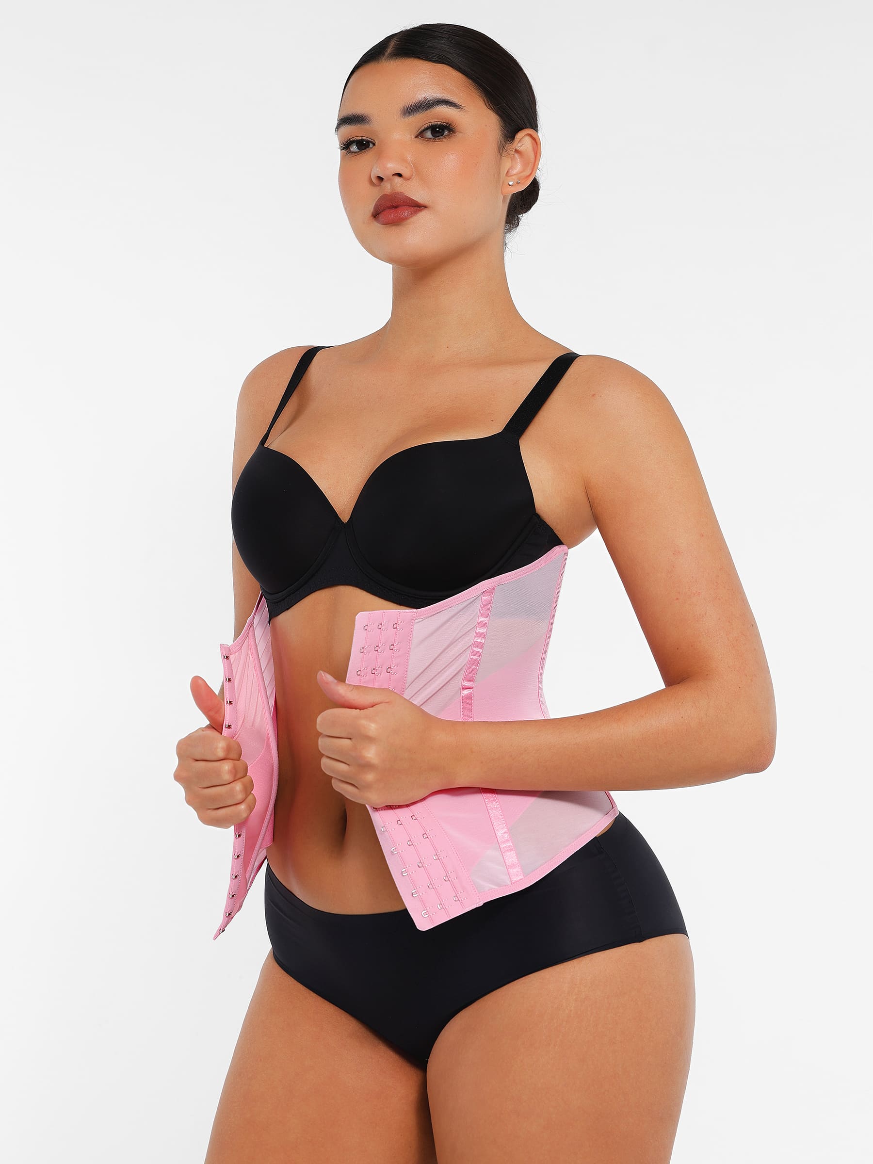 Cinta Modeladora VinsyWaist