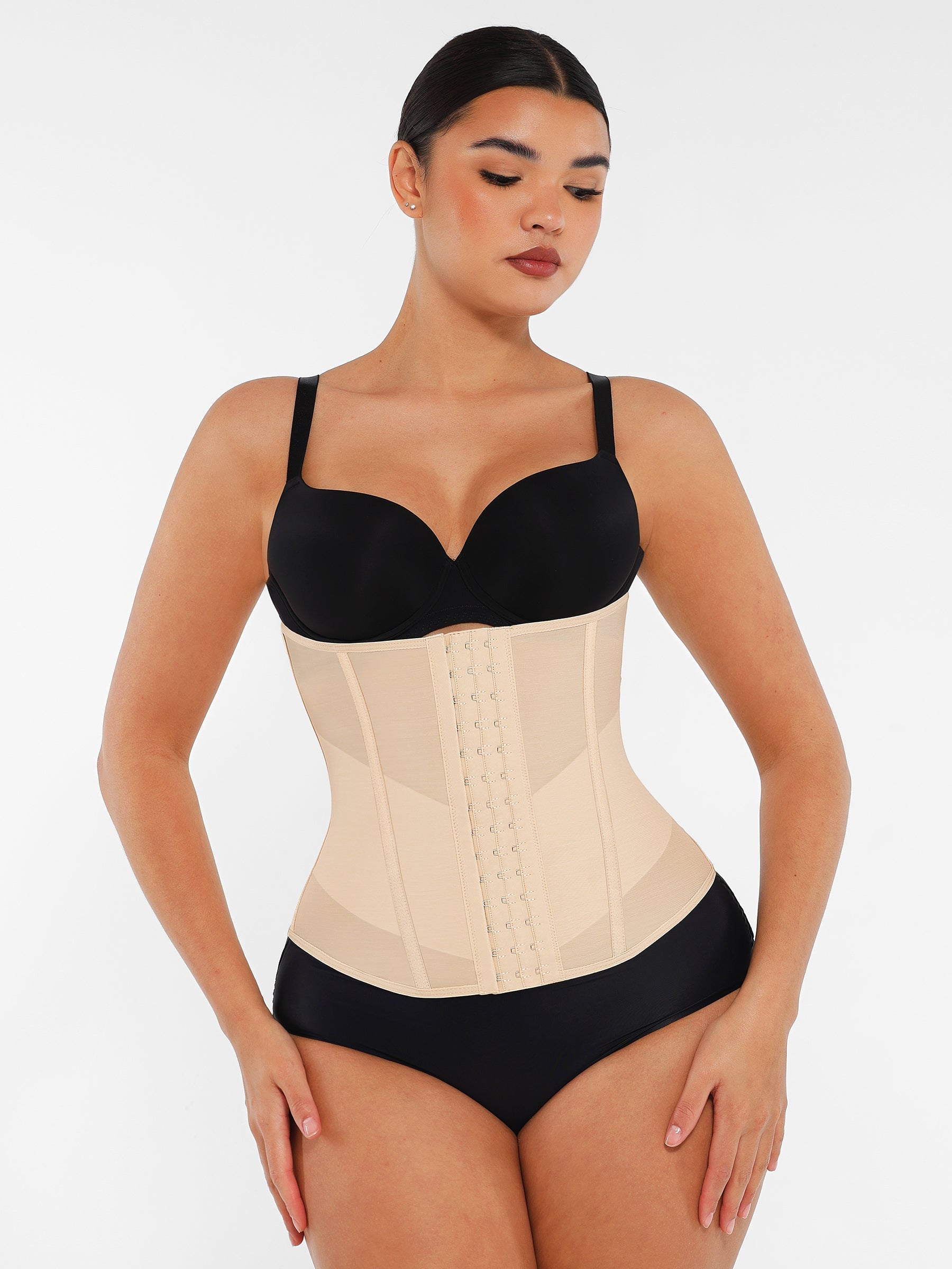 Cinta Modeladora VinsyWaist