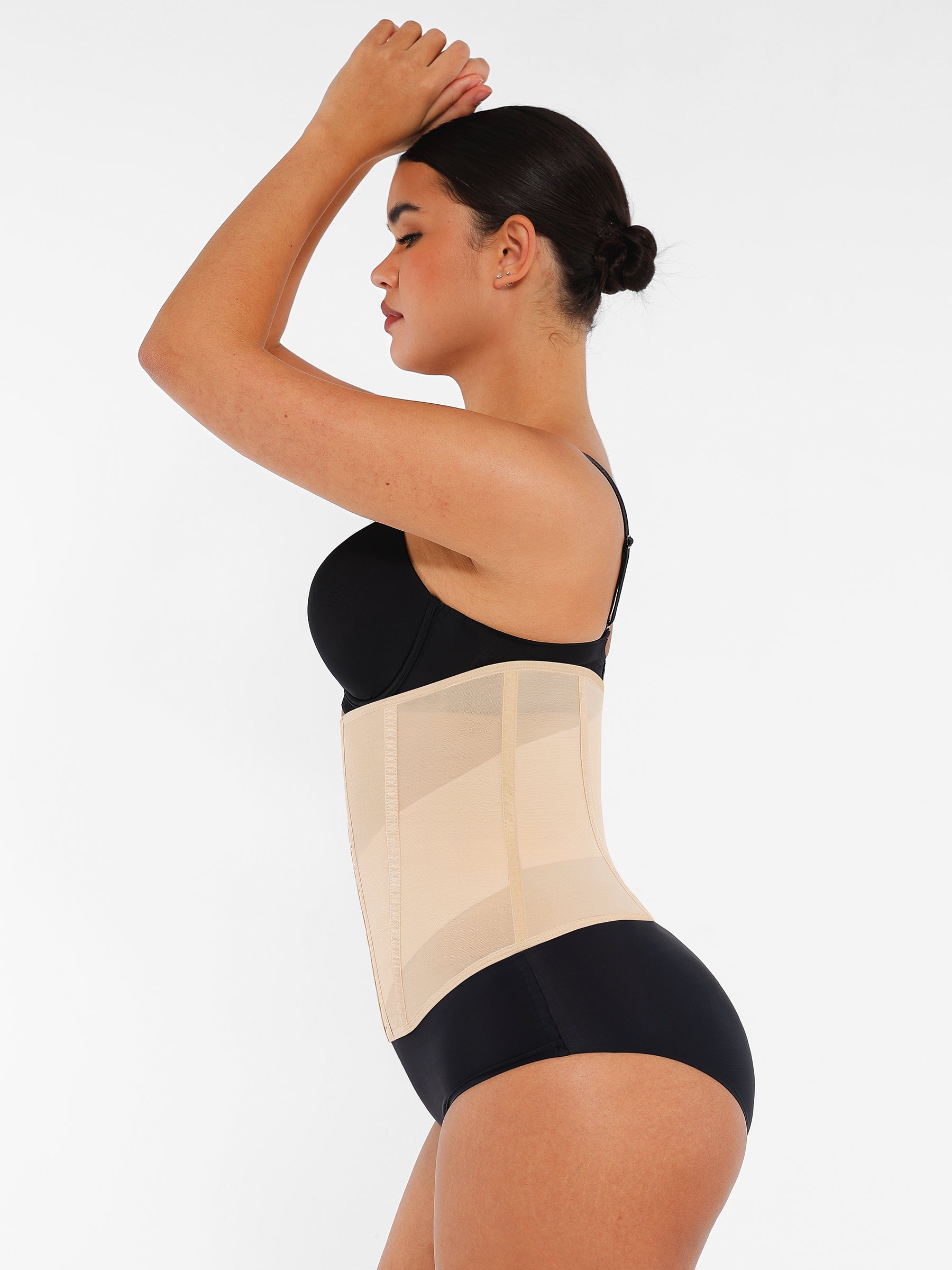 Cinta Modeladora VinsyWaist
