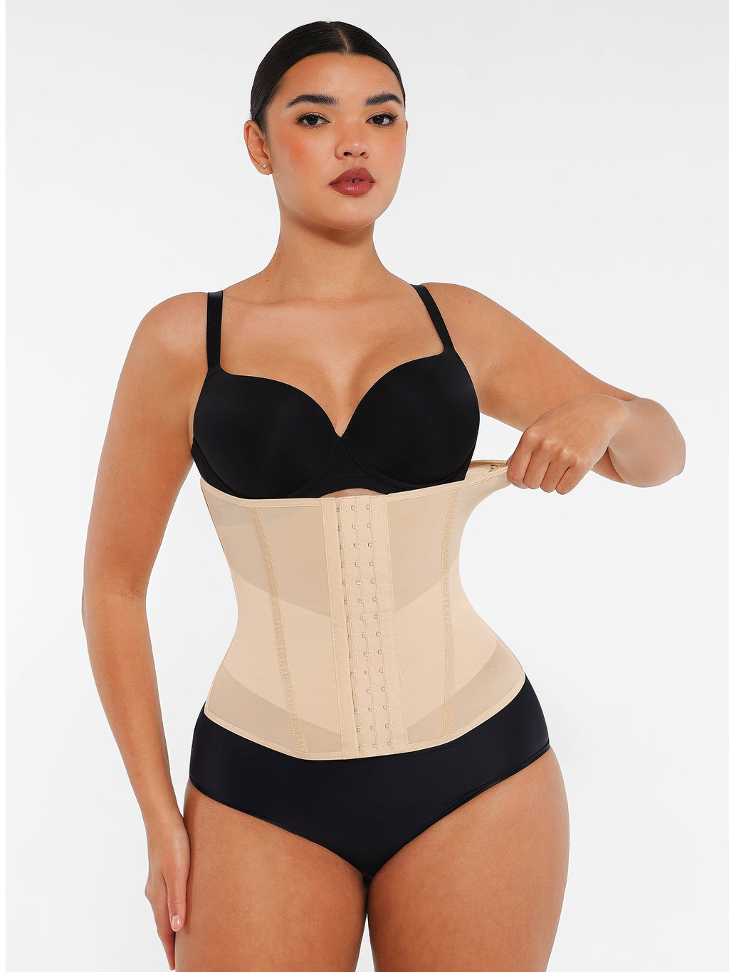 Cinta Modeladora VinsyWaist