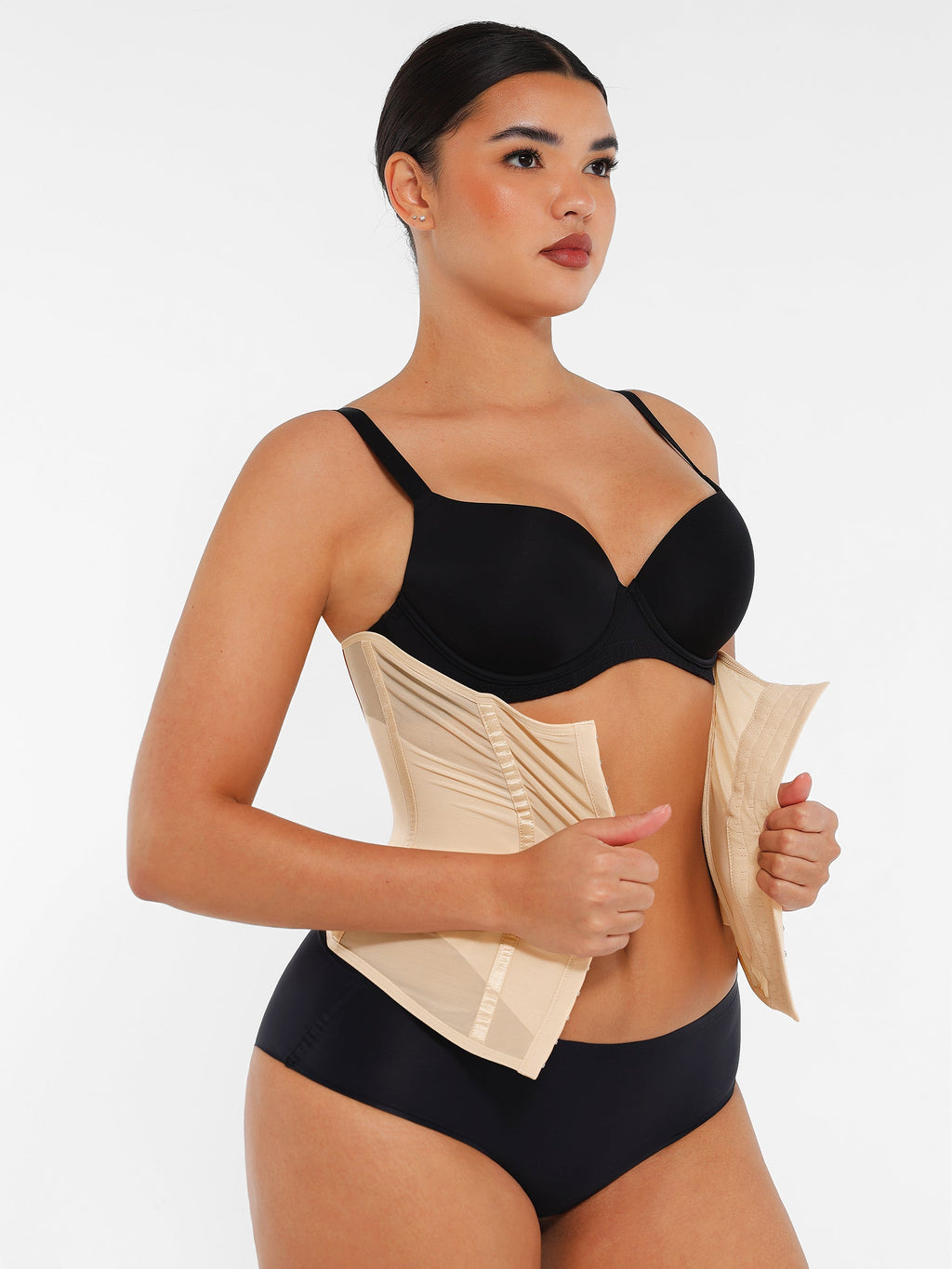 Cinta Modeladora VinsyWaist