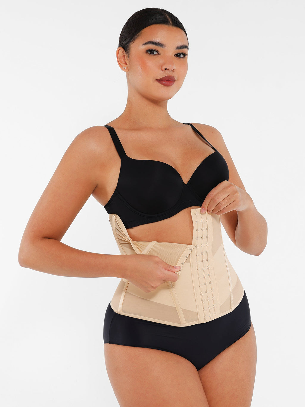 Cinta Modeladora VinsyWaist