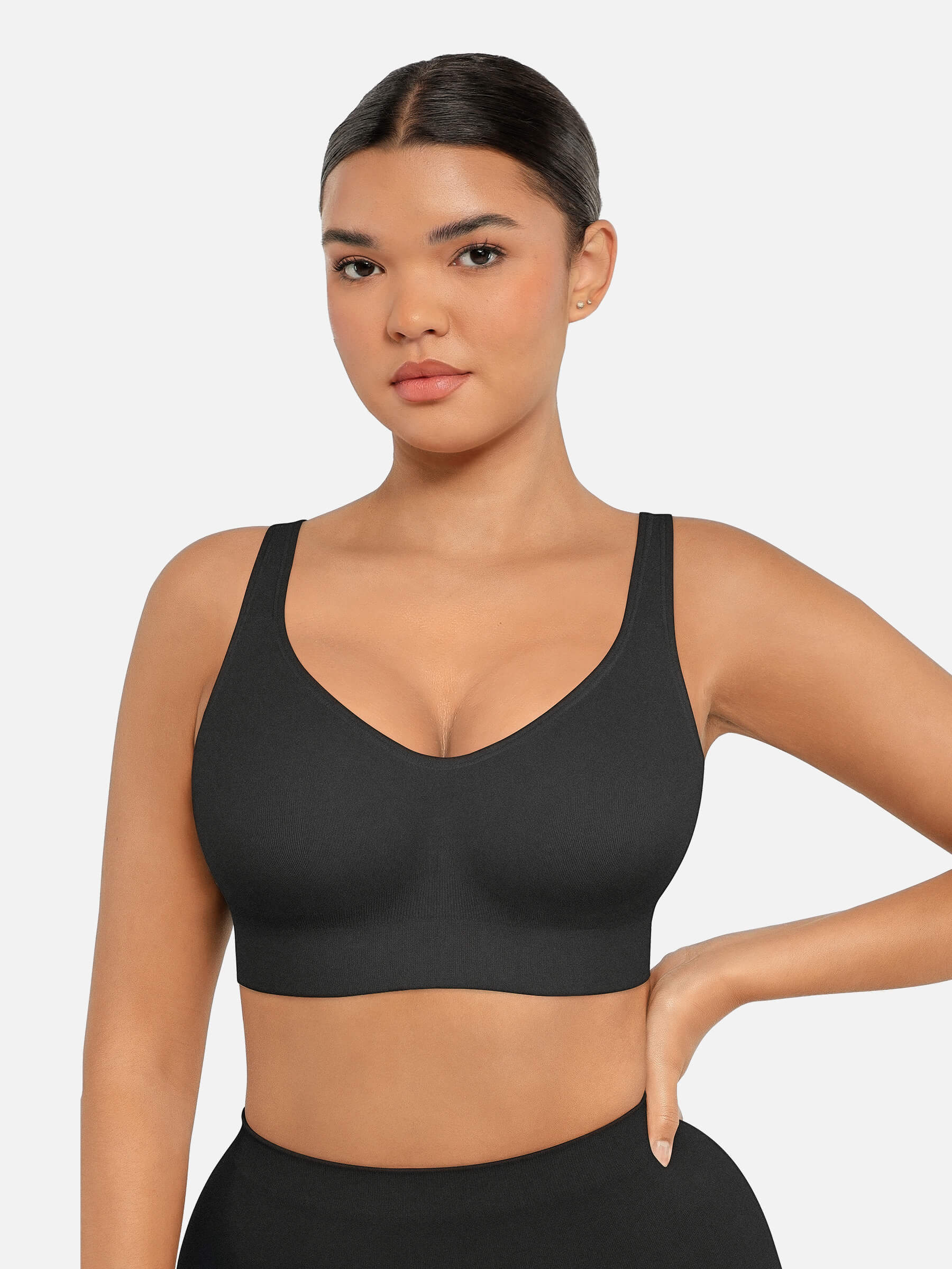 Sutiã Vinsy Abraço