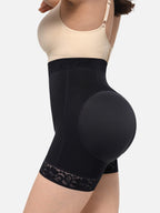 Short Modelador Vinsy UpZip