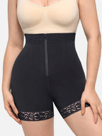 Short Modelador Vinsy UpZip