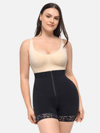 Short Modelador Vinsy UpZip