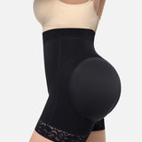 Short Modelador Vinsy UpZip