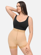Short Modelador Vinsy UpZip