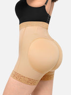 Short Modelador Vinsy UpZip