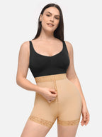 Short Modelador Vinsy UpZip