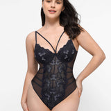Body Vinsy Contorno