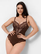 Body Modelador VinsyBackless