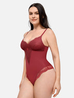 Body Modelador VinsyBackless