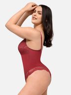 Body Modelador VinsyBackless