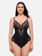 Body Modelador VinsyBackless