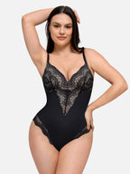 Body Modelador VinsyBackless